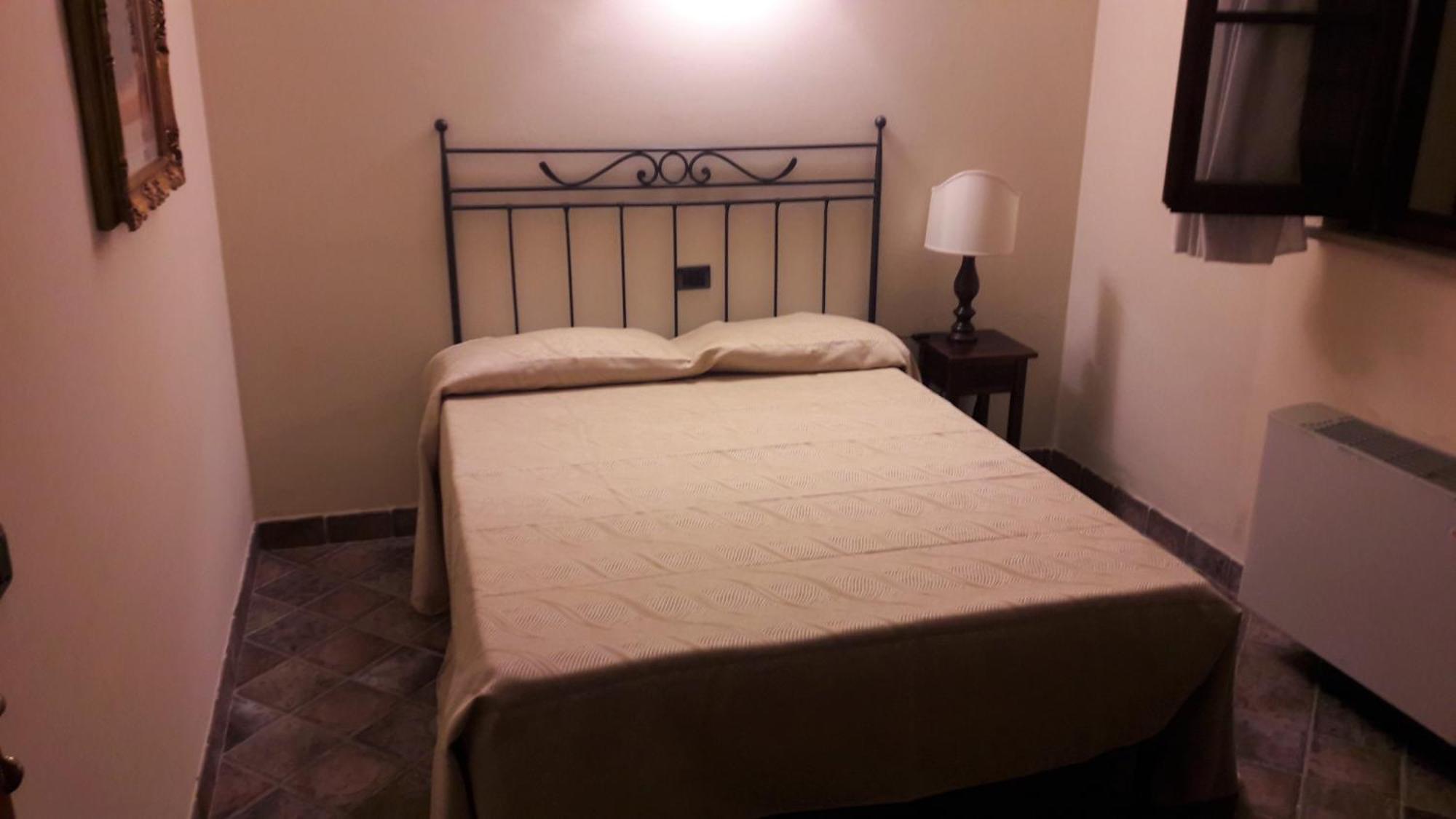 Country Hotel Poggiomanente ウンベルティデ 部屋 写真